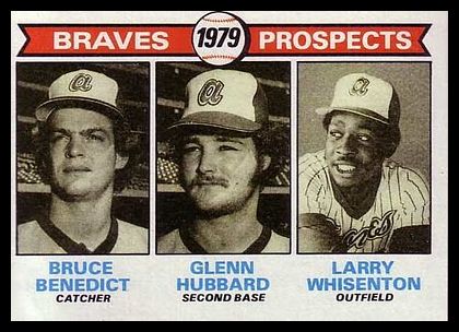 715 Braves Prospects